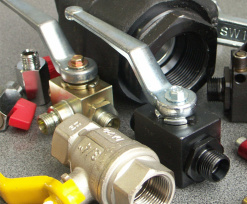 Axt Hydraulik Produkte